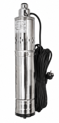 Pompa Apa Submersibila MX2439 Craft tec Aqua Master CABLU 20M de 1500W FARA PLUTITOR 4QGD 160m inaltime 5000l/h